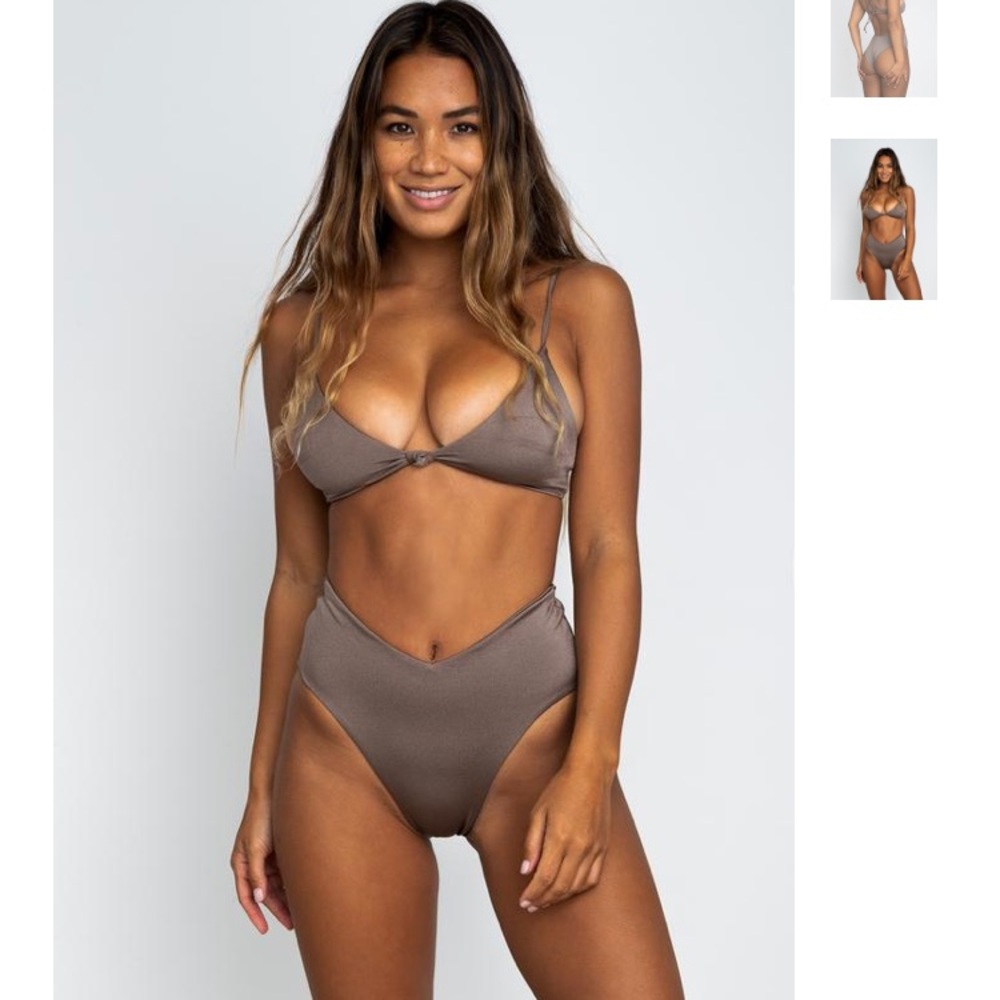 Skatie Stardust Melly Bottoms